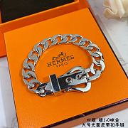 Kitlife Hermes V Gold-plated Bracelets - 4