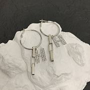 Kitlife Hermes Ear Studs Earrings - 4