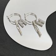 Kitlife Hermes Ear Studs Earrings - 6