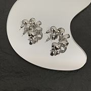 Kitlife Bottega Veneta Stud Earrings - 6