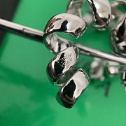 Kitlife Bottega Veneta Stud Earrings - 5