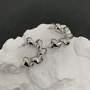 Kitlife Bottega Veneta Stud Earrings - 3