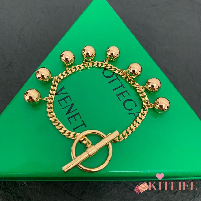 Kitlife Bottega Veneta Bracelet 02 - 1