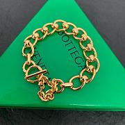 Kitlife Bottega Veneta Chain Bracelet  - 1