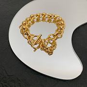 Kitlife Bottega Veneta Chain Bracelet  - 6
