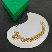 Kitlife Bottega Veneta Chain Bracelet  - 5
