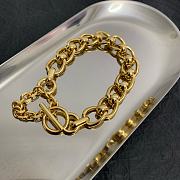 Kitlife Bottega Veneta Chain Bracelet  - 3