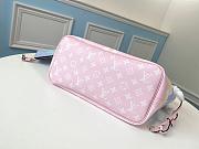 Kitlife Louis Vuitton Escale Neverfull MM - M45270 - 32x28.5x17 - 4
