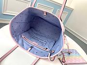 Kitlife Louis Vuitton Escale Neverfull MM - M45270 - 32x28.5x17 - 3