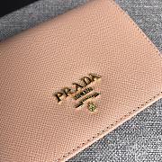 Kitlife Prada Wallet Beige - 1MV204 – 11.2x8.5cm - 5