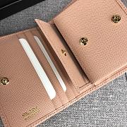 Kitlife Prada Wallet Beige - 1MV204 – 11.2x8.5cm - 2