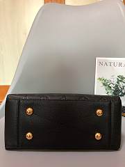 Kitlife Louis Vuitton SURENE BB Handbag Black – M43750 – 24x17x11 cm - 5