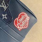 Kitlife Louis Vuitton Blue Keepall Xs Handbag – M81011 – 20.0 x10.0 x5.0 cm - 3