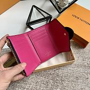 Kitlife Louis Vuitton Pont 9 Short Wallet Black – M69175 – 12.0 x 9.0 x 2.5 cm  - 3