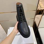 Kitlife Givenchy High Top Boots Black | Size 38 - 44 - 2