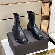 Kitlife Givenchy Short Boots Black | Size 38 – 44 (Size 45 Customized) - 1