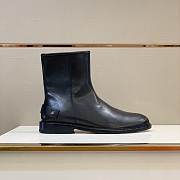 Kitlife Givenchy Short Boots Black | Size 38 – 44 (Size 45 Customized) - 2