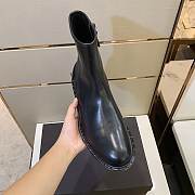 Kitlife Givenchy Short Boots Black | Size 38 – 44 (Size 45 Customized) - 3