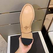 Kitlife Givenchy Short Boots Black | Size 38 – 44 (Size 45 Customized) - 4