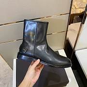 Kitlife Givenchy Short Boots Black | Size 38 – 44 (Size 45 Customized) - 5
