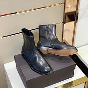 Kitlife Givenchy Short Boots Black | Size 38 – 44 (Size 45 Customized) - 6