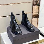 Kitlife Givenchy Chelsea Boots Shiny Calfskin Black | Size 38 – 44 (Size 45 Customized) - 1