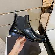 Kitlife Givenchy Chelsea Boots Shiny Calfskin Black | Size 38 – 44 (Size 45 Customized) - 4