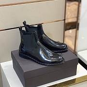 Kitlife Givenchy Chelsea Boots Shiny Calfskin Black | Size 38 – 44 (Size 45 Customized) - 5