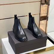 Kitlife Givenchy Chelsea Boots Calfskin Black | Size 38 – 44 (Size 45 Customized) - 1