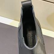 Kitlife Givenchy Chelsea Boots Calfskin Black | Size 38 – 44 (Size 45 Customized) - 6