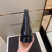 Kitlife Givenchy Chelsea Boots Calfskin Black | Size 38 – 44 (Size 45 Customized) - 5