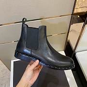 Kitlife Givenchy Chelsea Boots Calfskin Black | Size 38 – 44 (Size 45 Customized) - 2