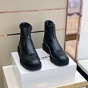 Kitlife Givenchy Combat Boots Black | Size 38 – 44 (Size 45 Customized) - 1