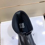 Kitlife Givenchy Combat Boots Black | Size 38 – 44 (Size 45 Customized) - 6