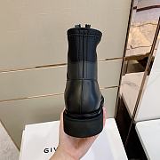 Kitlife Givenchy Combat Boots Black | Size 38 – 44 (Size 45 Customized) - 5