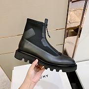 Kitlife Givenchy Combat Boots Black | Size 38 – 44 (Size 45 Customized) - 4