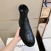 Kitlife Givenchy Combat Boots Black | Size 38 – 44 (Size 45 Customized) - 3