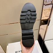 Kitlife Givenchy Combat Boots Black | Size 38 – 44 (Size 45 Customized) - 2