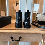 Kitlife Valentino Snow Boots Black | Size 35 – 40  - 6