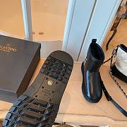 Kitlife Valentino Snow Boots Black | Size 35 – 40  - 5