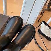Kitlife Valentino Snow Boots Black | Size 35 – 40  - 4