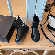Kitlife Valentino Snow Boots Black | Size 35 – 40  - 3
