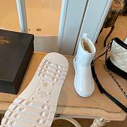 Kitlife Valentino Snow Boots White | Size 35 – 40  - 5