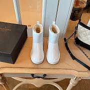 Kitlife Valentino Snow Boots White | Size 35 – 40  - 2