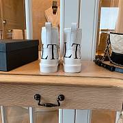 Kitlife Valentino Snow Boots White | Size 35 – 40  - 3