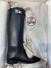 Kitlife Hermes Boots  - 6