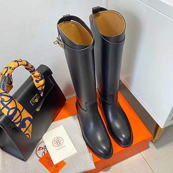 Kitlife Hermes Boots 