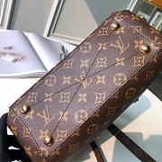 Kitlife Louis Vuitton Montaigne BB Monogram In Brown - M41055 - 29x20x13 cm - 5