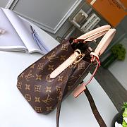 Kitlife Louis Vuitton Montaigne BB Monogram In Brown - M41055 - 29x20x13 cm - 4