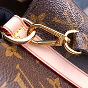 Kitlife Louis Vuitton Montaigne BB Monogram In Brown - M41055 - 29x20x13 cm - 2